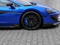 McLaren 600LT Coupé Vega Blue, Carbon Exterior Upgrade 1 Blau - thumbnail 9