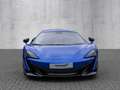 McLaren 600LT Coupé Vega Blue, Carbon Exterior Upgrade 1 Bleu - thumbnail 5
