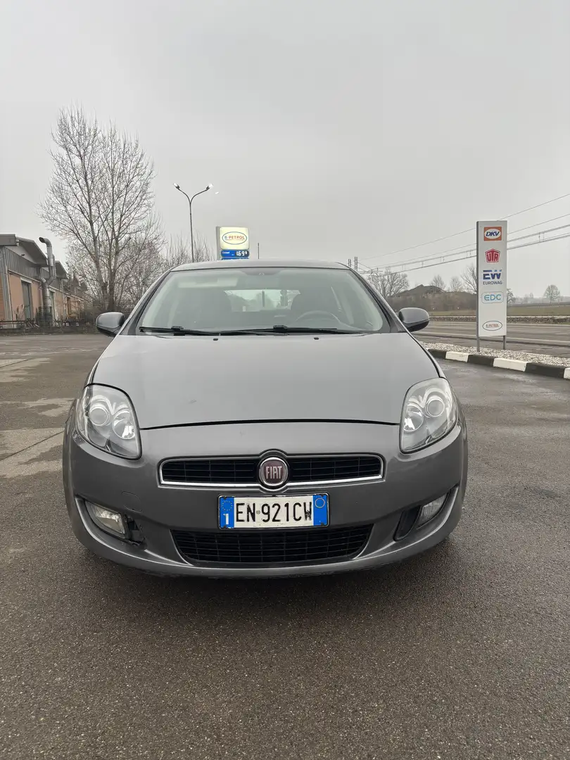 Fiat Bravo 1.6 mjt Dynamic 105cv E5 - 2