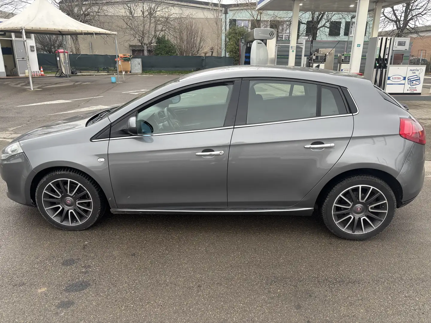 Fiat Bravo 1.6 mjt Dynamic 105cv E5 - 1