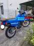 Yamaha XT 600 Azul - thumbnail 1