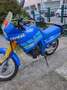 Yamaha XT 600 Azul - thumbnail 3