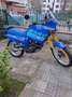 Yamaha XT 600 Azul - thumbnail 4