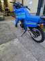 Yamaha XT 600 Azul - thumbnail 2