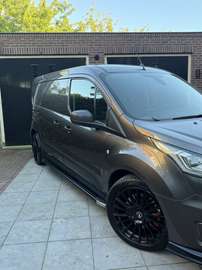 Transit Connect 1.5 EcoBlue L2 Trend