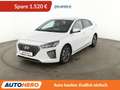 Hyundai IONIQ 1.6 Plug-in Hybrid Prime Aut.*NAVI*LED*CAM*SHZ*LHZ Weiß - thumbnail 1