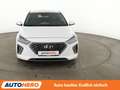 Hyundai IONIQ 1.6 Plug-in Hybrid Prime Aut.*NAVI*LED*CAM*SHZ*LHZ Weiß - thumbnail 9
