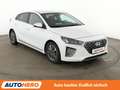 Hyundai IONIQ 1.6 Plug-in Hybrid Prime Aut.*NAVI*LED*CAM*SHZ*LHZ Weiß - thumbnail 8