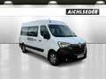 Renault Master MASTER KOMBI & BUS Master Kombi 9 Plätze L2H2 3,5 Weiß - thumbnail 6