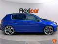 Peugeot 308 5p GTI 1.6 Puretech 193kW (263cv) S&S Azul - thumbnail 8