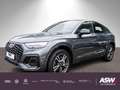 Audi Q5 S line 55 TFSI e quattro Matrix VC Grau - thumbnail 1