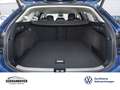 Volkswagen Passat Variant Business 2.0 TID DSG AHK+NAVI+LED Blau - thumbnail 8