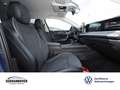Volkswagen Passat Variant Business 2.0 TID DSG AHK+NAVI+LED Blau - thumbnail 9
