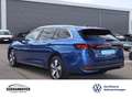 Volkswagen Passat Variant Business 2.0 TID DSG AHK+NAVI+LED Blau - thumbnail 5