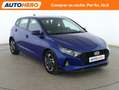 Hyundai i20 1.0 TGDI Klass 100 Azul - thumbnail 8