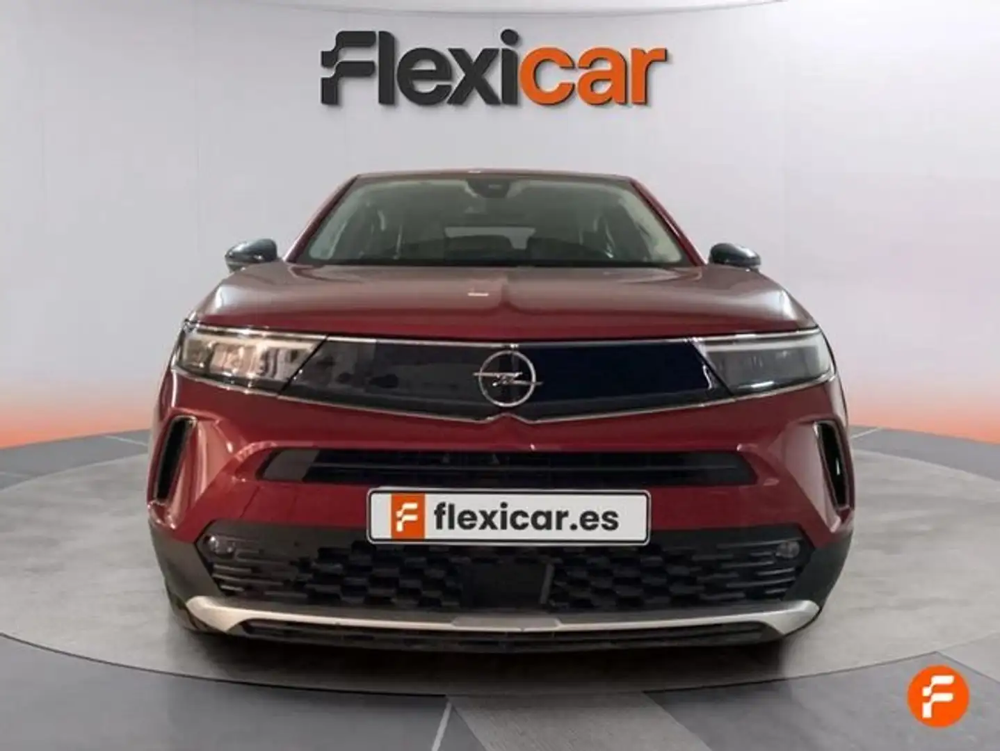 Opel Mokka 1.2T S&S Business Elegance Orange - 2