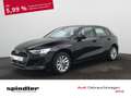Audi A3 TFSI / MMI-Navi, ParkAssi, LED, RFK Noir - thumbnail 1