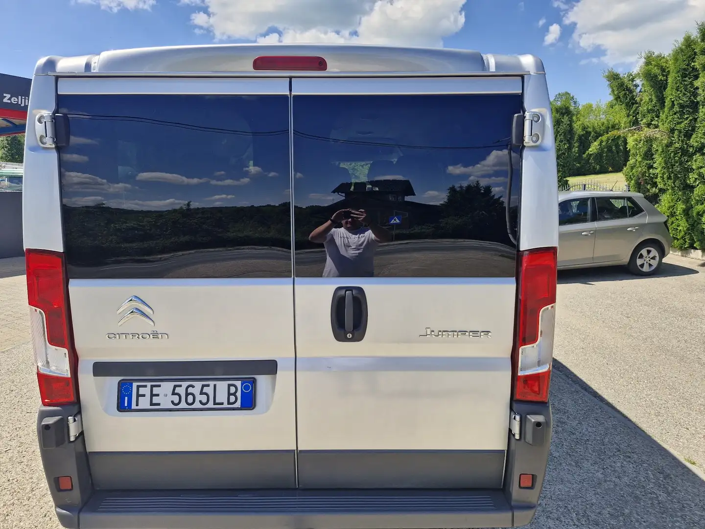 Citroen Jumper - 2