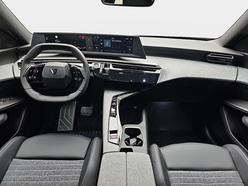Peugeot 5008 5008 1.2 HYBRID 145 E-DSC6 ALLURE KLIMA LED 7-S DA — photo 8