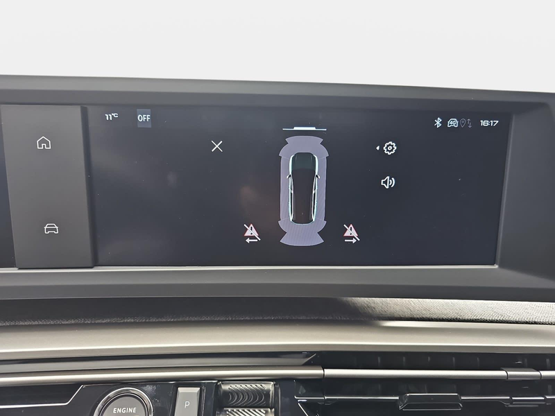 Peugeot 5008 5008 1.2 HYBRID 145 E-DSC6 ALLURE KLIMA LED 7-S DA — photo 11