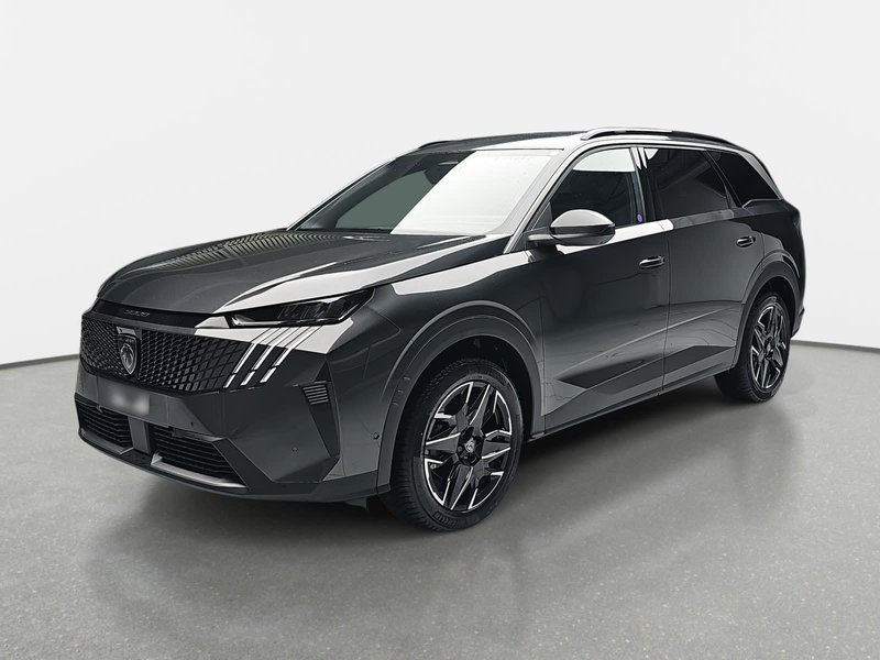 Peugeot 5008 5008 1.2 HYBRID 145 E-DSC6 ALLURE KLIMA LED 7-S DA — photo 2