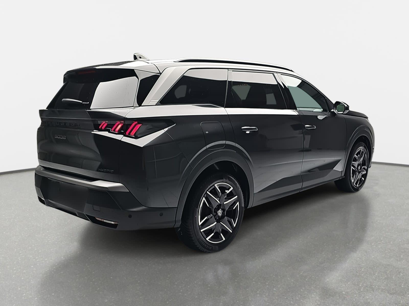 Peugeot 5008 5008 1.2 HYBRID 145 E-DSC6 ALLURE KLIMA LED 7-S DA — photo 4