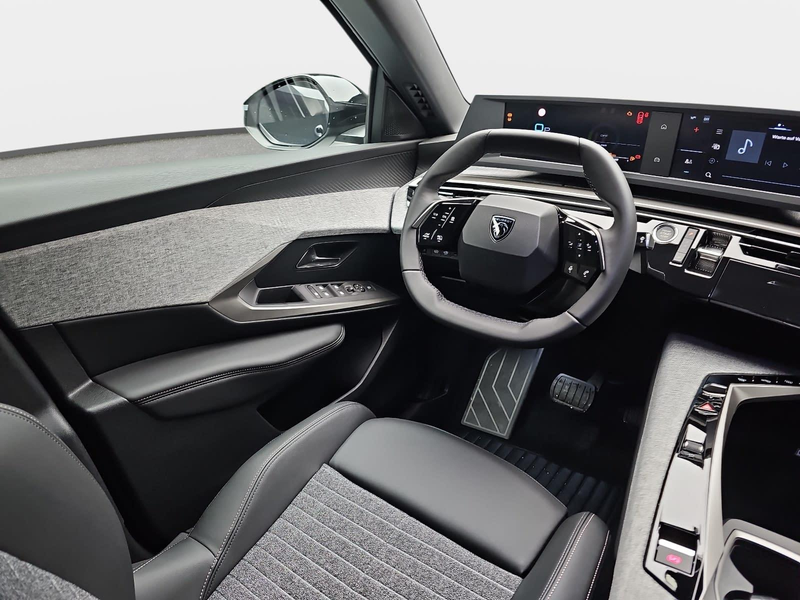 Peugeot 5008 5008 1.2 HYBRID 145 E-DSC6 ALLURE KLIMA LED 7-S DA — photo 9