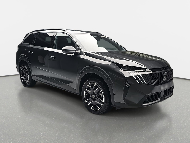 Peugeot 5008 5008 1.2 HYBRID 145 E-DSC6 ALLURE KLIMA LED 7-S DA — photo 3