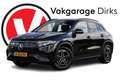 Mercedes-Benz EQA 250 AMG Night 67 kWh ✅ LED ✅ Leder ✅ Trekhaak Negro - thumbnail 1