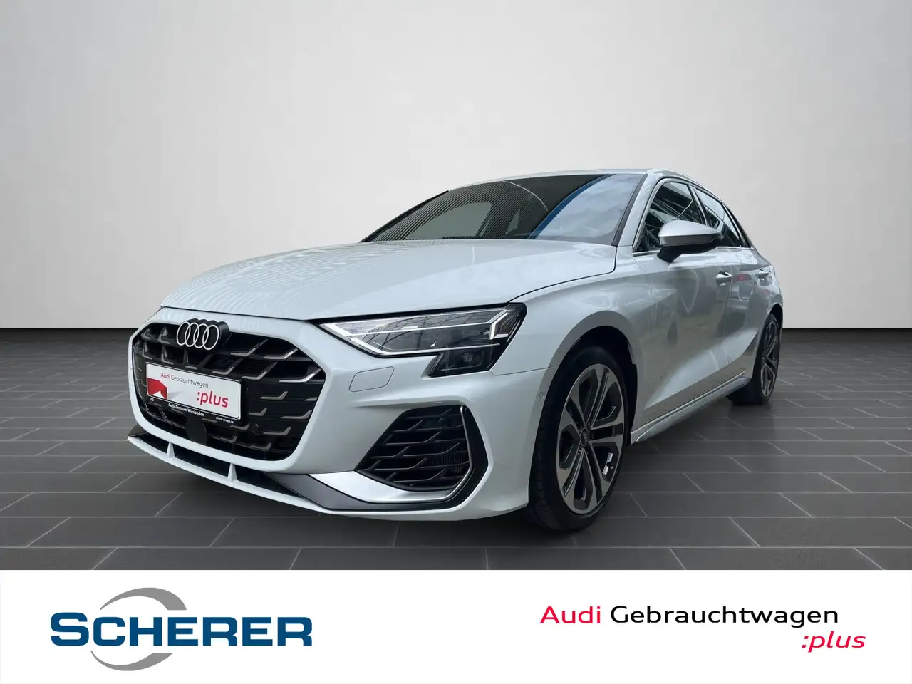 Audi S3