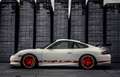 Porsche 911 996 GT3 RS ***LIMITED 1 OF 682 / CERAMIC BRAKES*** Blanc - thumbnail 6