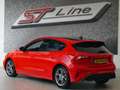 Ford Focus 1.5 EcoBlue ST Line Business Rood - thumbnail 3