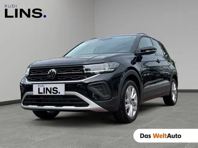 2026 Volkswagen T-Cross in Black for sale