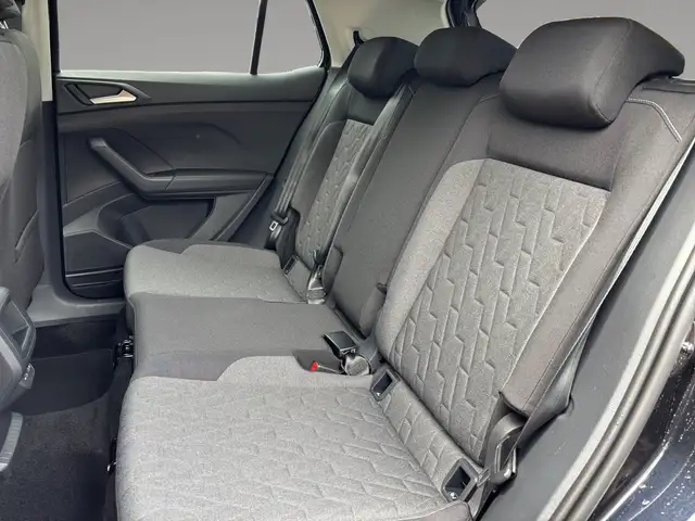 Volkswagen T-Cross view 15