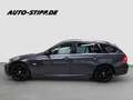 BMW 320 d Touring M-Paket PANO XENON SITZH PDC Gris - thumbnail 3