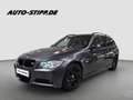 BMW 320 d Touring M-Paket PANO XENON SITZH PDC Gris - thumbnail 2