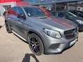 Mercedes-Benz GLE 350 COUPE 350 CDI - 24V V6 TURBO 4-MATIC SPORTLINE Šedá - thumbnail 3
