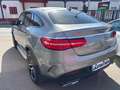 Mercedes-Benz GLE 350 COUPE 350 CDI - 24V V6 TURBO 4-MATIC SPORTLINE Šedá - thumbnail 10