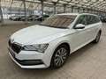 Skoda Superb Combi 1.4 TSI  Ambition|DSG|AHK|ACC|LED Weiß - thumbnail 3