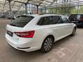 Skoda Superb Combi 1.4 TSI  Ambition|DSG|AHK|ACC|LED Weiß - thumbnail 5
