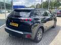 Peugeot 2008 1.2 PureTech 100 Active 50% deal 8.225,- ACTIE Car Zwart - thumbnail 5