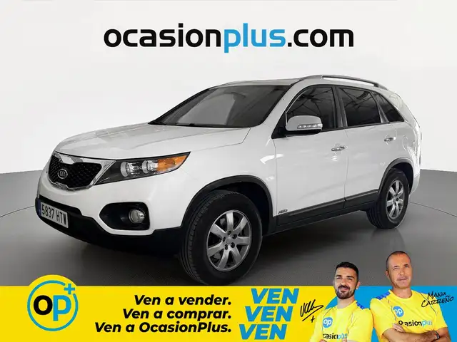 Kia Sorento 2.0 CRDi Drive 4x2