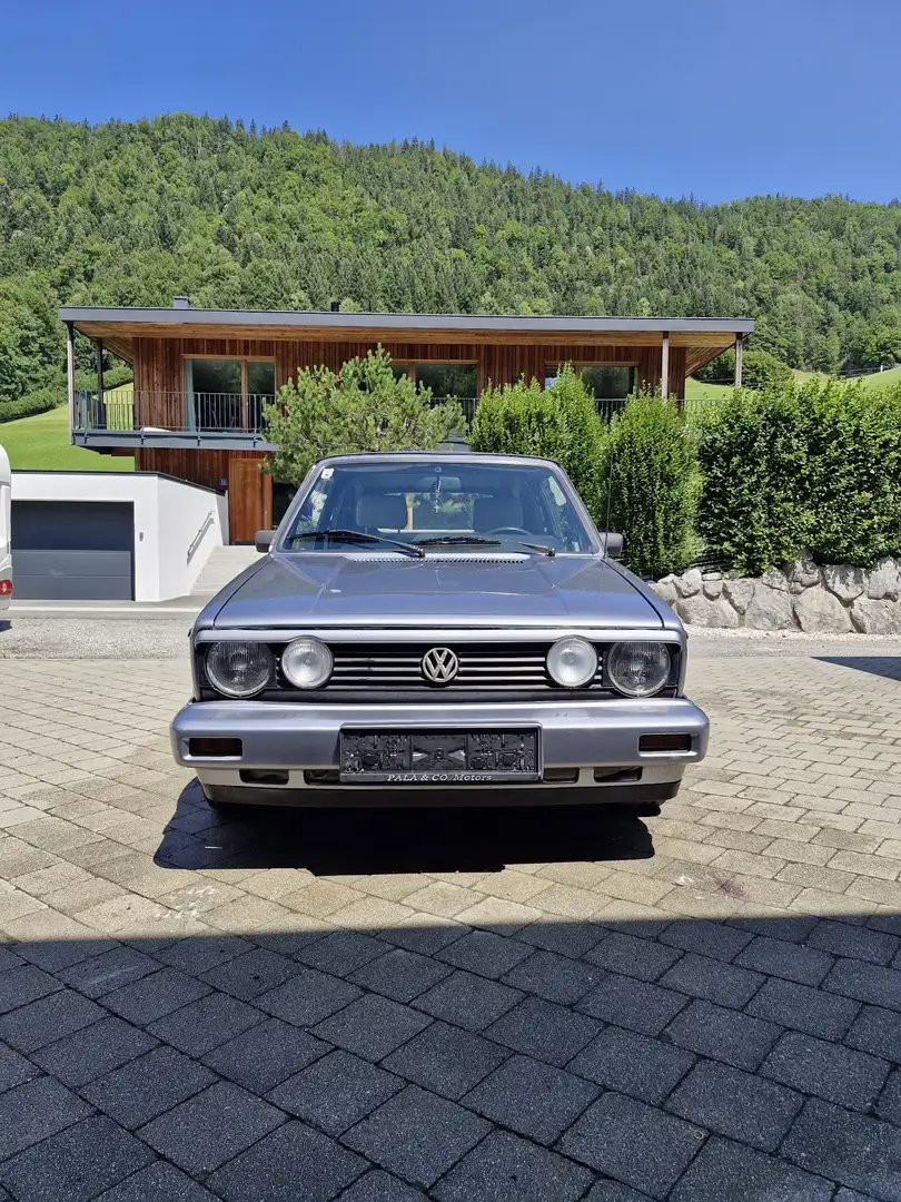 Volkswagen Golf Cabriolet Karmann - 2