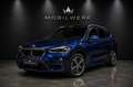 BMW X1 xDrive - Aut. - * Garantie * Blau - thumbnail 1