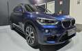 BMW X1 xDrive - Aut. - * Garantie * Blau - thumbnail 9