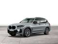 BMW X3 M 40d Grau - thumbnail 2