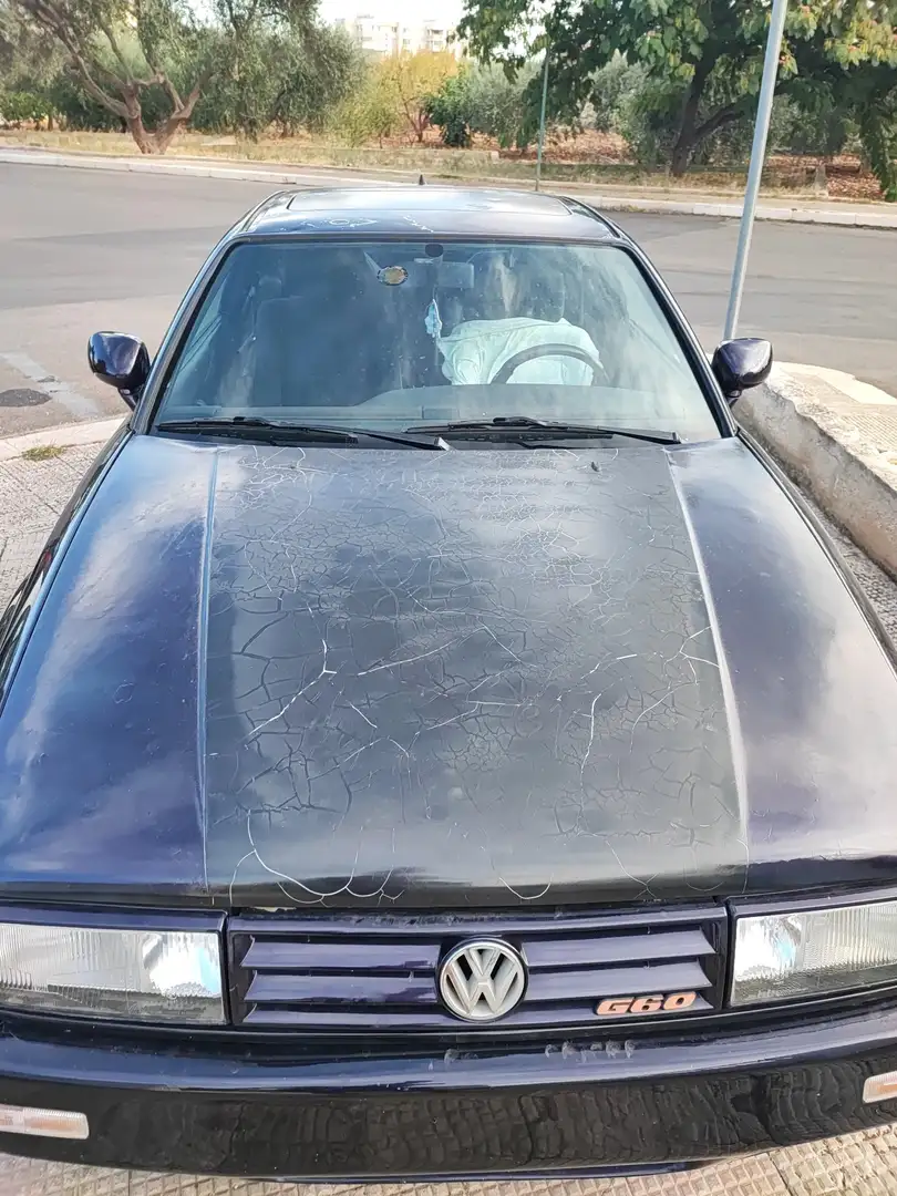 Volkswagen Corrado 1.8 G60 c/AC cat. - 2