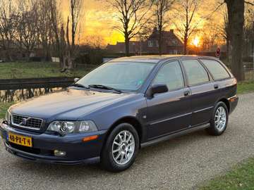 2.0 Europa Sports Edition|Airco|Trekhaak|