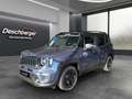 Jeep Renegade 1.5 Multiair T4 FWD DCT7 e-Hybrid North Star Blau - thumbnail 1