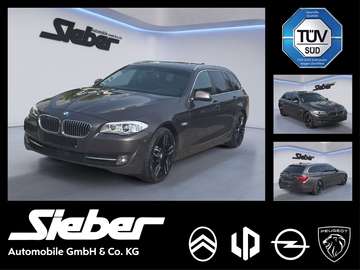 d xDrive Touring 2xKlima ACC AHK AUT BiXenon